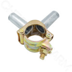 일중 외봉 쌍봉 외꽂이 쌍꽂이 비닐하우스자재 농자재 : 철물팜