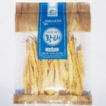 네츄럴EX 자연을 담은 황태 40g : 레어펫