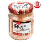 [한성기업] 광천 새우젓 150g 젓갈/새우젓/육젓/추젓/김장/배추/액젓/광천 : 한성기업직영몰