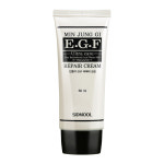 시드물▶민중기 EGF 리페어 크림 60ml/EGF 1ppm,2,500mg/알로에베라잎수 60%/병풀추출물/EGF화장품 : 시드물