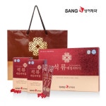 상아제약 100% 석류농축과즙 석류즙 데일리타임 30포 쇼핑백포함 선물세트 : B.SHOP