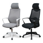 cp-102 cp-103 책상의자 회사 컴퓨터 사무 메쉬 : 청송방
