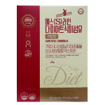 에스라인 다이어트 식이섬유 커피맛 50포, 가르시니아추출,S라인 : MR팜