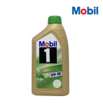 MOBIL1 모빌원 5W-30(1L) ESP 골드 100% 화학합성엔진오일 1EA : 주식회사엔공구