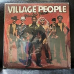 Village People(빌리지 피플)  - Macho Man : 레코드 디거