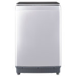 [고효율가전제품]하이얼 아쿠아 소형 통돌이 세탁기 A10XQL 10kg 라이트그레이 : 하이얼 코리아