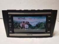 뉴체어맨H 뉴테크 6.5 인치 DVD 네비 DMB 오디오 / 8920011300 : SM모터스