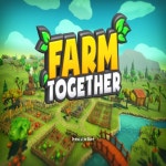 (스팀 게임) 팜투게더 Farm Together : 뉴쥬게임