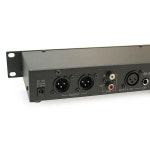EWI ML-620e 오디오믹서 6채널 ML620E 마이크 라인 믹서 패널별 팬텀지원 : WILLMIDI