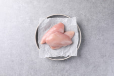냉동 생닭가슴살 200g x 50팩 두메산골 국내산 생닭가슴살 냉장 냉동 무염 200g, 50개 : G그린마트