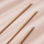 쎄비 우드봉 목봉 11.5mm 3가지 사이즈 마크라메재료 행잉월 : 쎄비 SEVY