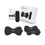 은빛라인 저주파 미니 마사지기 : 은빛라인