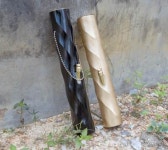 물담배 워터 파이프 곰방대 시샤  죽수연통 짧은 삔 C타입 광동 운남 연구 연총 연사 연두보우 주문제작 대나무 가공 : 제육대회