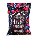 [코스트코 직배송] 이룸 트리플베리 1.8KG (냉동) : 코바로