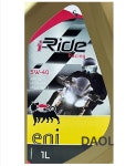 이엔아이 아이라이드 4T 5W40 1L, 100%합성엔진오일 : 주식회사 한다올