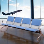 병원 공항 은행 관공서 긴의자 로비 대기실 링거의자소파3인.대기자용 휴게 의자용 야외 의자 정류장에서는 공항 의자 304를 이용한다.... 