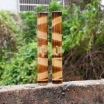 물담배 워터 파이프 곰방대 시샤  죽수연통 단품 횡재판 광동 운남 연구 담뱃대 연사보관 담배총 주문 제작 : 제육대회