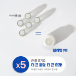 힐라밸365 롤온 천연 멘톨 라벤더 아로마 오일 야몽 스틱 수험생선물 : 맘앤몰