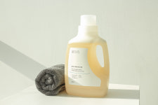 꽃마리 세탁용 액상세제 저자극 중성 제주허브 식물유래 아기 속옷 세탁세제 2L, 시트러스향, 1개 : 꽃마리 협동조합