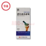 케어사이드 콘드로프로텍 60정 : ABC사료