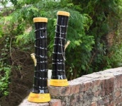 물담배 워터 파이프 곰방대 시샤  죽수연통발재판 럭셔리옥구신형광동연통연사연기구운남연총연두보관 : 제육대회