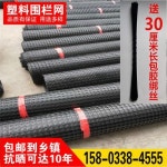 펜스 안전 그물망 닭장 고라니 노루 울타리 가드 플라스틱 양식망 닭 울타리 방호망 가로채기망 플라스틱 울타리 검은 접착망 육추누분망... 