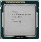 인텔 1155 CPU 모음전 G2030 G3220 G3240 G3260 G3420 I3 3220 : 꿀보스토어