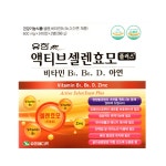 유한m 액티브셀렌효모플러스 480정 : pharmswell