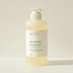 꽃마리 주방용 액상세제 젖병 과일세척 제주허브 맨손 설거지 1종 주방세제 500ml, 1개 : 꽃마리 협동조합