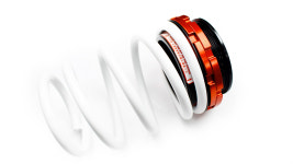 DGR 02-12 Daihatsu Copen COILOVER SUSPENSION (디지알 02-12 다이핫슈 코펜 코일오버 서스펜션) : Red9ine 레드나인