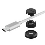 차량용 자동차 핸드폰 충전기 충전 케이블 고정 클립 전선홀더선정리 자석 실리콘 차량선정리 : 단감마켓