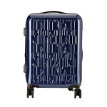 엘르 시그널 ELLE Signal 20인치 기내용 캐리어 여행가방 : 위드09