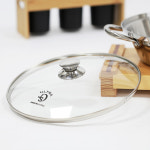 수입 올 통3중 인덕션 샤브샤브 국수 전골냄비 26cm : 진성울트라