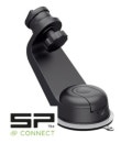SP 커넥트 Suction Mount 석션 마운트 : 히트에어 오토바이 용품점