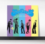 The Jackson 5(잭슨 파이브) - The Ultimate Collection [2LP] : 사운드룩