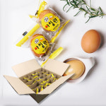 구운란 삶은계란 살균후 포장 아침란 50gx30구 : 더그림몰