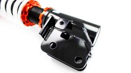 DGR 07-14 Subaru Impreza/WRX GR,GH,GV COILOVER SUSPENSION (디지알 07-14 수바루 임프레자/WRX 코일오버 서스펜션) : Red9ine... 