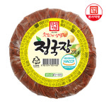 [한성기업] 맛있게 양념된 청국장 200g ★콩/된장/비지/찌개 : 한성기업직영몰