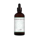 맑을담 아세틸헥사펩타이드 500ppm 100ml 앰플 원액 : 맑을담 오가닉