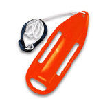 [32951] 레스큐 캔 10-220 응급구조 수상구조용 : 주인메디