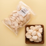 고래상회 전통 우리 쌀과자 뻥튀기 튀밥 강냉이 떡뻥 쌀대롱 한과 골라담기 : 고래상회건어물