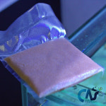 CAS 초순수지 DI 레진 (최상급) 400g - 4차 : 카스리프팜