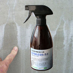 에포리스53 차량용 시멘트 타일 주차장 계단 대리석 바닥 백화제거제 석회제거제 500ml : 생토석스토리