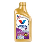 발보린 듀라모토7 10W40 100%합성 4T엔진오일 오토바이오일 스쿠터오일 배달오일 (1L) : 모토이즈