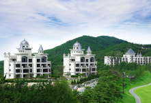 [충남] 서산수cc 1박2일골프 : 골프여행예약센터