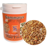 (에스웜) 건조 감마루스/새우 20g(통) : 도치퀸