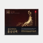 유나이티드 홍삼진액 : 주식회사 미라클