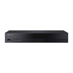 hrx-420(hrx-434 무료변경)dvr nvr 기존 CCTV 호환 자가설치 한화비전 : 뉴아토테크