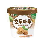 해태 호두마루홈 : 아이스크림숲