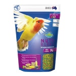 26년 1월) 임박 반값할인 베타팜 뉴트리 블렌드 펠렛 미니 2kg 앵무새먹이 : 앵무새먹이코코버드